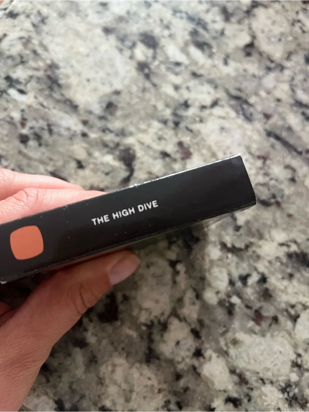 bareMinerals Pressed Powder Compact READY Bronzer “The High Dive” Discontinued - Picture 7 of 8